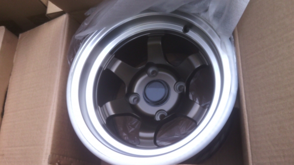 ขายล้อแม๊กใหม่ขอบ12 1ชุดสี่วง ขายล้อแม๊กใหม่ขอบ12 1ชุดสี่วง