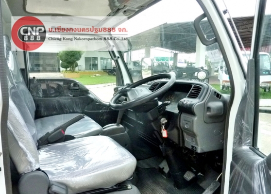 SK - 65 ISUZU NKR การ์ตูน กระบะไม้คาร์โก้ 1.75 x 3 ม. 4 ล้อ รถสวยสภาพพร้อมใชั SK - 65 ISUZU NKR การ์ตูน กระบะไม้คาร์โก้ 1.75 x 3 ม. 4 ล้อ รถสวยสภาพพร้อมใชั