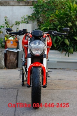 ขาย Ducati 795  ราคาเร้าใจ