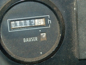 ปูยาง 9 เมตร  DEMAG DF135P # 32164 ต้องสั่งนำเข้าครับ