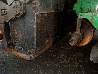 ปูยาง 9 เมตร  DEMAG DF135P # 32164 ต้องสั่งนำเข้าครับ