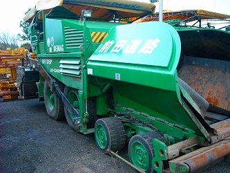 ปูยาง 9 เมตร  DEMAG DF135P # 32164 ต้องสั่งนำเข้าครับ