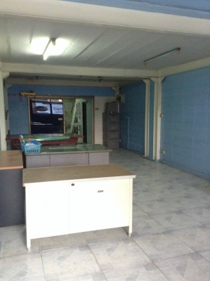 ขายตึกแถว 4 ชั้น ตลาดสดเมืองใหม่บางพลี เนื่อที่ 21 ตร.ว.ชั้นล่างทำออฟฟิศ ขายตึกแถว 4 ชั้น ตลาดสดเมืองใหม่บางพลี เนื่อที่ 21 ตร.ว.ชั้นล่างทำออฟฟิศ