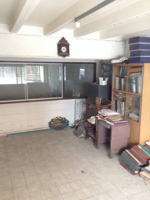 ขายตึกแถว 4 ชั้น ตลาดสดเมืองใหม่บางพลี เนื่อที่ 21 ตร.ว.ชั้นล่างทำออฟฟิศ ขายตึกแถว 4 ชั้น ตลาดสดเมืองใหม่บางพลี เนื่อที่ 21 ตร.ว.ชั้นล่างทำออฟฟิศ