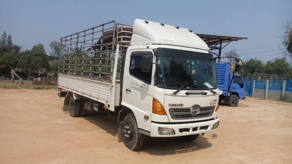 ขายรถ6ล้อ HINO MEGA ปี51 เครื่อง145แรง ยาว5.50เมตร เอกสารพร้อมโอน สนใจโทร 090-8588220คุณนะ 093-3258446คุณบิว หรือเข้าดูสินค้าอื่นๆได้ที่ www.truck.in.th/498 หรือเพจFacebook ณรงค์ ซื้อขายรถมือสอง (เว็บไซต์ส่วนตัว) หรือFacebook คุณนะ รถบรรทุก