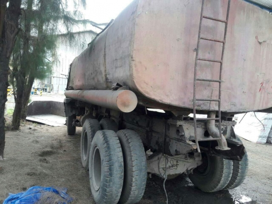 ขายรถ10ล้อ บรรทุกน้ำ เครื่อง6D15 ใช้งานได้ปกติ ราคา210,000 สนใจโทร 090-8588220คุณนะ 093-3258446คุณบิว หรือเข้าดูสินค้าอื่นๆได้ที่ www.truck.in.th/498 หรือเพจFacebook ณรงค์ ซื้อขายรถมือสอง (เว็บไซต์ส่วนตัว) หรือFacebook คุณนะ รถบรรทุก