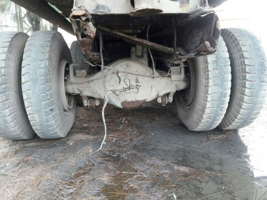 ขายรถ10ล้อ บรรทุกน้ำ เครื่อง6D15 ใช้งานได้ปกติ ราคา210,000 สนใจโทร 090-8588220คุณนะ 093-3258446คุณบิว หรือเข้าดูสินค้าอื่นๆได้ที่ www.truck.in.th/498 หรือเพจFacebook ณรงค์ ซื้อขายรถมือสอง (เว็บไซต์ส่วนตัว) หรือFacebook คุณนะ รถบรรทุก