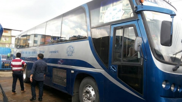 ขายรถบัสBenz 45 ที่นั่ง นัดดูรถเฉพาะวันอังคาร Benz 45 ที่นั่ง เครื่อง 360 แรง เบรคลม ฿340,000 — Bangpoo • ยี่ห้อBenz • รุ่นรุ่นอื่นๆ • เชื้อเพลิงNGV ขายรถบัสBenz 45 ที่นั่ง รถขึ้นต้น ด้วย 10 เครื่องหน้า 360 แรง แก๊ส 5 ถังคะ ยาว 12 เ ขายรถบัสBenz 45 ที่นั่ง นัดดูรถเฉพาะวันอังคาร Benz 45 ที่นั่ง เครื่อง 360 แรง เบรคลม ฿340,000 — Bangpoo • ยี่ห้อBenz • รุ่นรุ่นอื่นๆ • เชื้อเพลิงNGV ขายรถบัสBenz 45 ที่นั่ง รถขึ้นต้น ด้วย 10 เครื่องหน้า 360 แรง แก๊ส 5 ถังคะ ยาว 12 เ