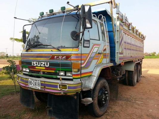 ขายรถ10ล้อ ดั้ม2เพลา ร็อกกี้240แรง กระบะดั้มมิเนียม เอกสารพร้อมโอน สนใจโทร 090-8588220คุณนะ 093-3258446คุณบิว หรือเข้าดูสินค้าอื่นๆได้ที่ www.truck.in.th/498 หรือเพจFacebook ณรงค์ ซื้อขายรถมือสอง (เว็บไซต์ส่วนตัว) หรือFacebook คุณนะ รถบรรทุก