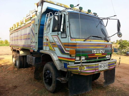 ขายรถ10ล้อ ดั้ม2เพลา ร็อกกี้240แรง กระบะดั้มมิเนียม เอกสารพร้อมโอน สนใจโทร 090-8588220คุณนะ 093-3258446คุณบิว หรือเข้าดูสินค้าอื่นๆได้ที่ www.truck.in.th/498 หรือเพจFacebook ณรงค์ ซื้อขายรถมือสอง (เว็บไซต์ส่วนตัว) หรือFacebook คุณนะ รถบรรทุก