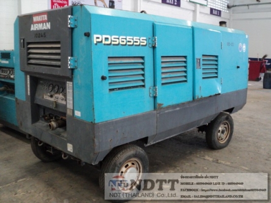 PDS655S # 68-4B10245 นำเข้าจาก JP เหลือตัวเดียว