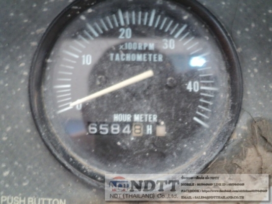 PDS655S # 68-4B10245 นำเข้าจาก JP เหลือตัวเดียว