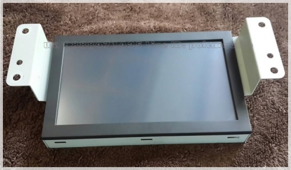 ตามหาจอM9และM9N ครับ ใส่ปาเจโร ไททั่น