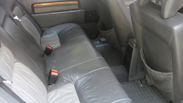 สวยสุดในรุ่น ขับดี เจ้าของขายเอง ชื่อตรงเล่ม VOLVO 940 CLASSIC