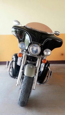 ขาย Yamaha roadstar 1600 ทะเบียนสวย(888)