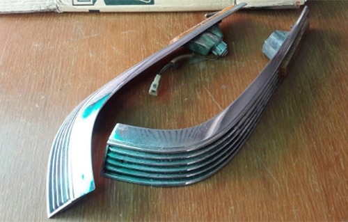 อะไหล่ crown ปลากะโห้ บานประตู ฝากระโปรง ไฟท้าย กระจังหน้า ครอบไฟ โคมไฟ อะไหล่ crown ปลากะโห้ บานประตู ฝากระโปรง ไฟท้าย กระจังหน้า ครอบไฟ โคมไฟ