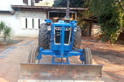 ขายฟอร์ด 6600 T3 ใบมีด ผาน 3 เล่มทะเบียนครบ โทร 0631811322