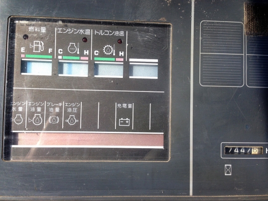 Komatsu WA200-3 นำเข้าจากญี่ปุ่น โทร.086-303-9797 กู๋อ๋า Komatsu WA200-3 นำเข้าจากญี่ปุ่น โทร.086-303-9797 กู๋อ๋า