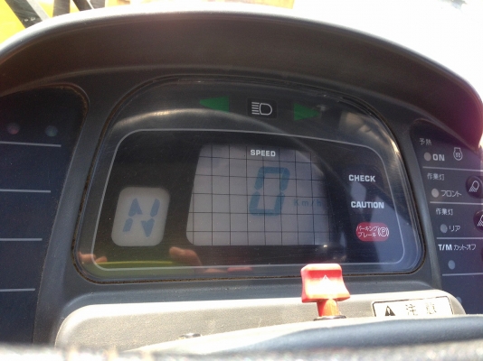 Komatsu WA200-3 นำเข้าจากญี่ปุ่น โทร.086-303-9797 กู๋อ๋า Komatsu WA200-3 นำเข้าจากญี่ปุ่น โทร.086-303-9797 กู๋อ๋า