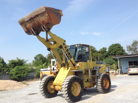 Komatsu WA200-3 นำเข้าจากญี่ปุ่น โทร.086-303-9797 กู๋อ๋า Komatsu WA200-3 นำเข้าจากญี่ปุ่น โทร.086-303-9797 กู๋อ๋า
