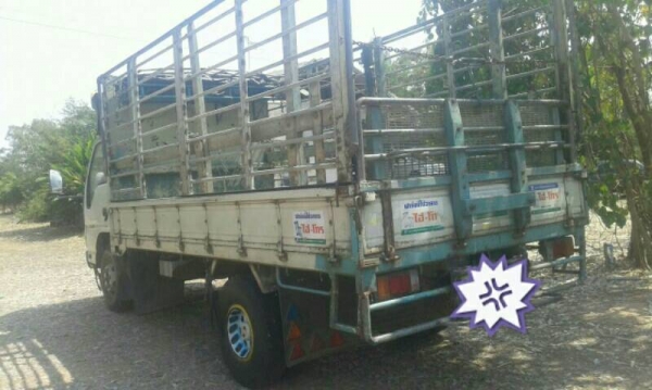 หกล้อ อีซูชุ NPR130ปี48 แอร์ พ.เวอร์ ช่วงยาว5ม.รถห้างสภาพดีสวยเดิมๆพร้อมใช้งาน ทะเบียนพร้อมโอน ราคา575,000บ รถห้างแท้เดิมๆ หกล้อ อีซูชุ NPR130ปี48 แอร์ พ.เวอร์ ช่วงยาว5ม.รถห้างสภาพดีสวยเดิมๆพร้อมใช้งาน ทะเบียนพร้อมโอน ราคา575,000บ รถห้างแท้เดิมๆ