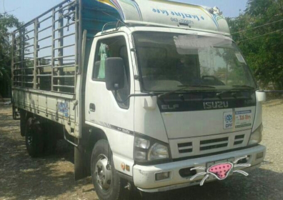 หกล้อ อีซูชุ NPR130ปี48 แอร์ พ.เวอร์ ช่วงยาว5ม.รถห้างสภาพดีสวยเดิมๆพร้อมใช้งาน ทะเบียนพร้อมโอน ราคา575,000บ รถห้างแท้เดิมๆ หกล้อ อีซูชุ NPR130ปี48 แอร์ พ.เวอร์ ช่วงยาว5ม.รถห้างสภาพดีสวยเดิมๆพร้อมใช้งาน ทะเบียนพร้อมโอน ราคา575,000บ รถห้างแท้เดิมๆ