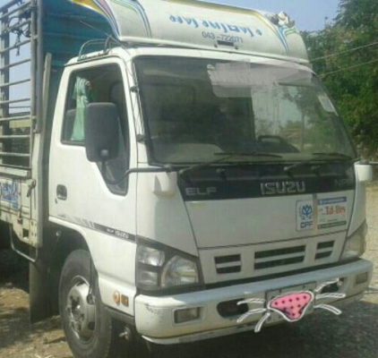 หกล้อ อีซูชุ NPR130ปี48 แอร์ พ.เวอร์ ช่วงยาว5ม.รถห้างสภาพดีสวยเดิมๆพร้อมใช้งาน ทะเบียนพร้อมโอน ราคา575,000บ รถห้างแท้เดิมๆ หกล้อ อีซูชุ NPR130ปี48 แอร์ พ.เวอร์ ช่วงยาว5ม.รถห้างสภาพดีสวยเดิมๆพร้อมใช้งาน ทะเบียนพร้อมโอน ราคา575,000บ รถห้างแท้เดิมๆ