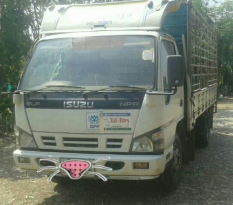 หกล้อ อีซูชุ NPR130ปี48 แอร์ พ.เวอร์ ช่วงยาว5ม.รถห้างสภาพดีสวยเดิมๆพร้อมใช้งาน ทะเบียนพร้อมโอน ราคา575,000บ รถห้างแท้เดิมๆ หกล้อ อีซูชุ NPR130ปี48 แอร์ พ.เวอร์ ช่วงยาว5ม.รถห้างสภาพดีสวยเดิมๆพร้อมใช้งาน ทะเบียนพร้อมโอน ราคา575,000บ รถห้างแท้เดิมๆ