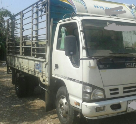 หกล้อ อีซูชุ NPR130ปี48 แอร์ พ.เวอร์ ช่วงยาว5ม.รถห้างสภาพดีสวยเดิมๆพร้อมใช้งาน ทะเบียนพร้อมโอน ราคา575,000บ รถห้างแท้เดิมๆ หกล้อ อีซูชุ NPR130ปี48 แอร์ พ.เวอร์ ช่วงยาว5ม.รถห้างสภาพดีสวยเดิมๆพร้อมใช้งาน ทะเบียนพร้อมโอน ราคา575,000บ รถห้างแท้เดิมๆ