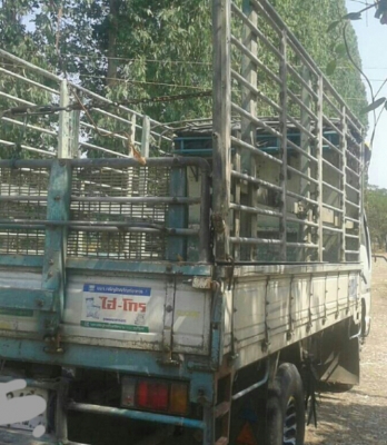 หกล้อ อีซูชุ NPR130ปี48 แอร์ พ.เวอร์ ช่วงยาว5ม.รถห้างสภาพดีสวยเดิมๆพร้อมใช้งาน ทะเบียนพร้อมโอน ราคา575,000บ รถห้างแท้เดิมๆ หกล้อ อีซูชุ NPR130ปี48 แอร์ พ.เวอร์ ช่วงยาว5ม.รถห้างสภาพดีสวยเดิมๆพร้อมใช้งาน ทะเบียนพร้อมโอน ราคา575,000บ รถห้างแท้เดิมๆ