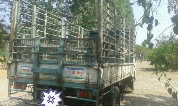 หกล้อ อีซูชุ NPR130ปี48 แอร์ พ.เวอร์ ช่วงยาว5ม.รถห้างสภาพดีสวยเดิมๆพร้อมใช้งาน ทะเบียนพร้อมโอน ราคา575,000บ รถห้างแท้เดิมๆ หกล้อ อีซูชุ NPR130ปี48 แอร์ พ.เวอร์ ช่วงยาว5ม.รถห้างสภาพดีสวยเดิมๆพร้อมใช้งาน ทะเบียนพร้อมโอน ราคา575,000บ รถห้างแท้เดิมๆ