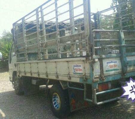 หกล้อ อีซูชุ NPR130ปี48 แอร์ พ.เวอร์ ช่วงยาว5ม.รถห้างสภาพดีสวยเดิมๆพร้อมใช้งาน ทะเบียนพร้อมโอน ราคา575,000บ รถห้างแท้เดิมๆ หกล้อ อีซูชุ NPR130ปี48 แอร์ พ.เวอร์ ช่วงยาว5ม.รถห้างสภาพดีสวยเดิมๆพร้อมใช้งาน ทะเบียนพร้อมโอน ราคา575,000บ รถห้างแท้เดิมๆ