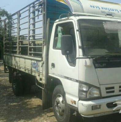 หกล้อ อีซูชุ NPR130ปี48 แอร์ พ.เวอร์ ช่วงยาว5ม.รถห้างสภาพดีสวยเดิมๆพร้อมใช้งาน ทะเบียนพร้อมโอน ราคา575,000บ รถห้างแท้เดิมๆ หกล้อ อีซูชุ NPR130ปี48 แอร์ พ.เวอร์ ช่วงยาว5ม.รถห้างสภาพดีสวยเดิมๆพร้อมใช้งาน ทะเบียนพร้อมโอน ราคา575,000บ รถห้างแท้เดิมๆ