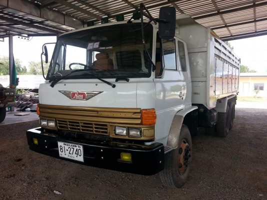 ขายรถ10ล้อ ดั้ม2เพลา FM186 เครื่อง195 สโลเกียร์กลาง เอกสารพร้อมโอน สนใจโทร 090-8588220คุณนะ 093-3258446คุณบิว หรือเข้าดูสินค้าอื่นๆได้ที่ www.truck.in.th/498 หรือเพจFacebook ณรงค์ ซื้อขายรถมือสอง (เว็บไซต์ส่วนตัว) หรือFacebook คุณนะ รถบรรทุก