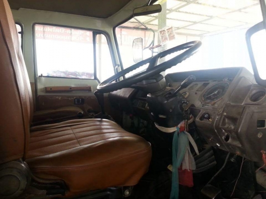 ขายรถ10ล้อ ดั้ม2เพลา FM186 เครื่อง195 สโลเกียร์กลาง เอกสารพร้อมโอน สนใจโทร 090-8588220คุณนะ 093-3258446คุณบิว หรือเข้าดูสินค้าอื่นๆได้ที่ www.truck.in.th/498 หรือเพจFacebook ณรงค์ ซื้อขายรถมือสอง (เว็บไซต์ส่วนตัว) หรือFacebook คุณนะ รถบรรทุก