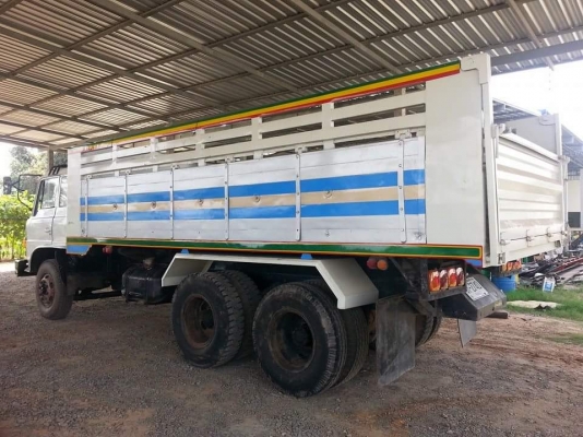 ขายรถ10ล้อ ดั้ม2เพลา FM186 เครื่อง195 สโลเกียร์กลาง เอกสารพร้อมโอน สนใจโทร 090-8588220คุณนะ 093-3258446คุณบิว หรือเข้าดูสินค้าอื่นๆได้ที่ www.truck.in.th/498 หรือเพจFacebook ณรงค์ ซื้อขายรถมือสอง (เว็บไซต์ส่วนตัว) หรือFacebook คุณนะ รถบรรทุก