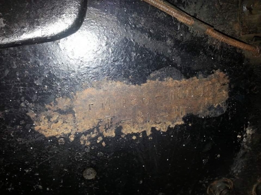 ขายรถ10ล้อ ดั้ม2เพลา FM186 เครื่อง195 สโลเกียร์กลาง เอกสารพร้อมโอน สนใจโทร 090-8588220คุณนะ 093-3258446คุณบิว หรือเข้าดูสินค้าอื่นๆได้ที่ www.truck.in.th/498 หรือเพจFacebook ณรงค์ ซื้อขายรถมือสอง (เว็บไซต์ส่วนตัว) หรือFacebook คุณนะ รถบรรทุก