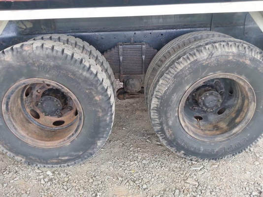 ขายรถ10ล้อ ดั้ม2เพลา FM186 เครื่อง195 สโลเกียร์กลาง เอกสารพร้อมโอน สนใจโทร 090-8588220คุณนะ 093-3258446คุณบิว หรือเข้าดูสินค้าอื่นๆได้ที่ www.truck.in.th/498 หรือเพจFacebook ณรงค์ ซื้อขายรถมือสอง (เว็บไซต์ส่วนตัว) หรือFacebook คุณนะ รถบรรทุก