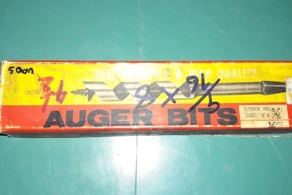 ขายดอกสว่านข้อเสือชุด4ดอกงานเก่าเก็บ ขายดอกสว่านข้อเสือชุด4ดอกงานเก่าเก็บ