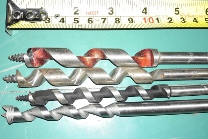 ขายดอกสว่านข้อเสือชุด4ดอกงานเก่าเก็บ ขายดอกสว่านข้อเสือชุด4ดอกงานเก่าเก็บ