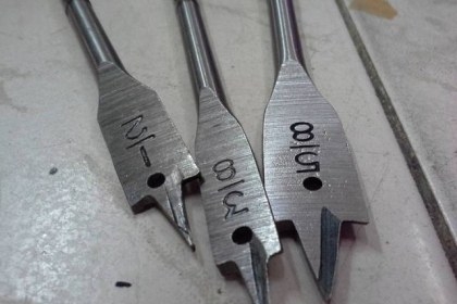 ขายดอกสว่านขยายตราเพชรจีนเก่าเก็บ3/8,1/2,5/8 ขายดอกสว่านขยายตราเพชรจีนเก่าเก็บ3/8,1/2,5/8