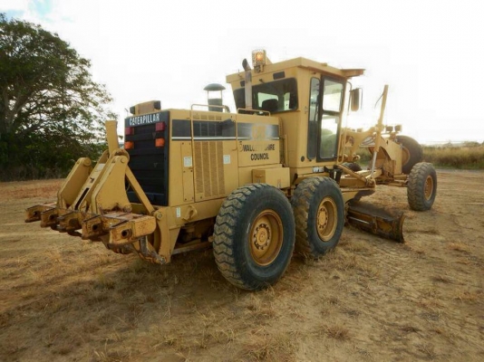 ขาย รถเกรด140H 9ZN601 จำหน่าย รถ เครื่องจักร นำเข้า100\% อปกรณ์ทุกชิด ราคาถูก eurotec. 0818176901