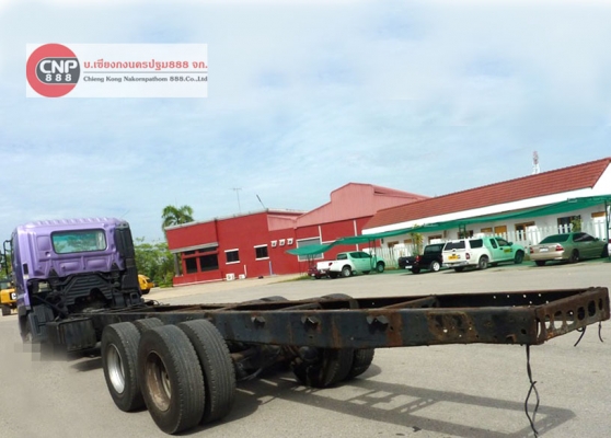 SK-74 HINO ซีรี่ส 7- 1 เพลา หัวครัชซี 10 ล้อ รถสวยสภาพพร้อมใชั