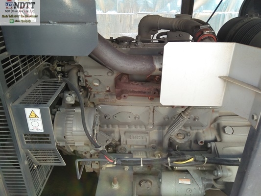 ถึงไทยแล้ว! ปั้มลม Airman PDS390S ลม 7 บาร์ สภาพสวยๆครับ ราคาถูกด้วยตัวนี้ ตัวนี้ไม่มีล้อครับ ชอบจัด