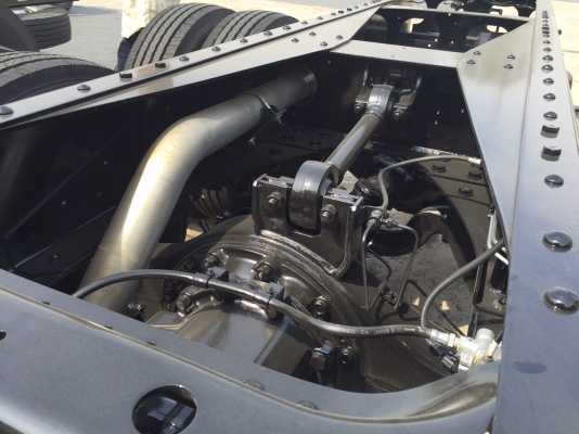 HINO FM260 NGV แท้โรงงานรถค้างสต๊อคเหมามา เหลือ3คัน