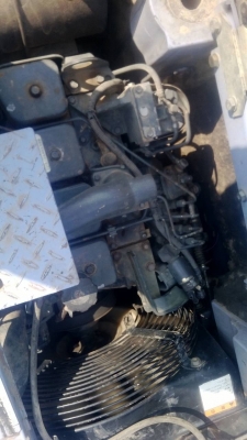 ขายรถแบคโฮ KOMATSU 128US-1 เก่านอกโซ่หนาไฟฟ้าเต็มเอกสารทะเบียน ขายรถแบคโฮ KOMATSU 128US-1 เก่านอกโซ่หนาไฟฟ้าเต็มเอกสารทะเบียน