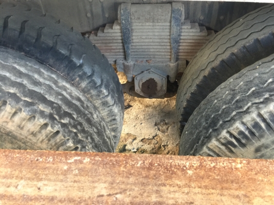 รถโม่ปูน230แรง โม่LT 68คิว..NISSAN UD CWM430M-14312..รถสวย  สภาพดี โม่สวย..รถไม่ช้ำ เล่มพร้อม...