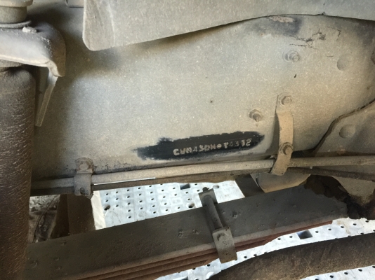 รถโม่ปูน230แรง โม่LT 68คิว..NISSAN UD CWM430M-14312..รถสวย  สภาพดี โม่สวย..รถไม่ช้ำ เล่มพร้อม...