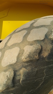 มาใหม่ 2 คัน BOMAG BW211D-4 ปี2007 เก่าญี่ปุ่นไม่เคยใช้ในไทย สภาพสวยเลย ราคาคุยได้