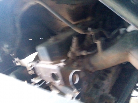 (ปิดการขายแล้วคับเสี่ยวุธ จ.น่าน )6ล้อดั้มอีซูสุ 145   แรงม้า ยาง900''  รถสวย  พร้อมใช้งาน  เล่มติดมือ.. ราคาต่อรองได้จ้า